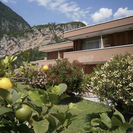 Alla Cascata Varone Riva del Garda Exterior foto