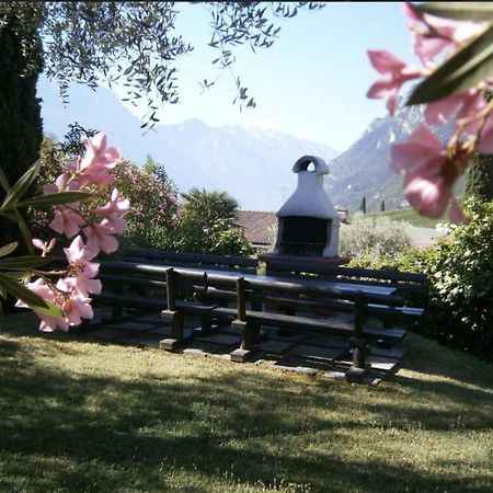 Alla Cascata Varone Riva del Garda Exterior foto