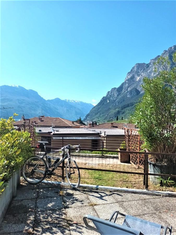 Alla Cascata Varone Riva del Garda Exterior foto
