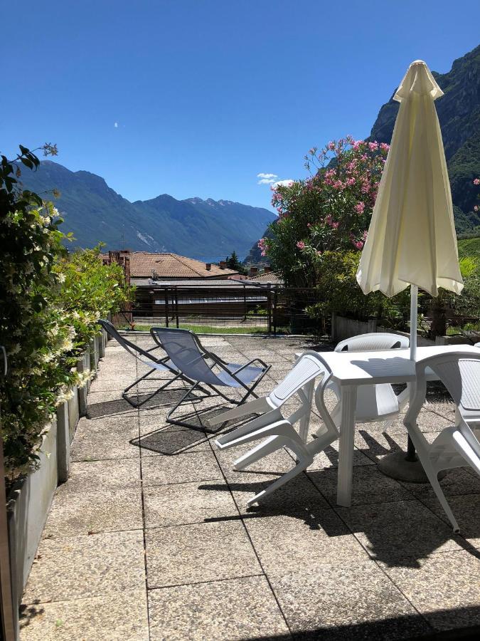 Alla Cascata Varone Riva del Garda Exterior foto